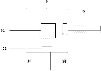 Method for detecting shielding layer of capacitive touch screen