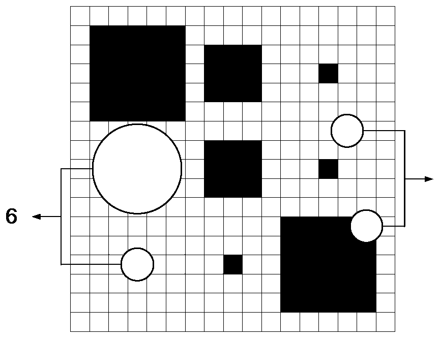 A Dynamic Multi-Frequency and Multi-beam Spatial Arbitrary Scanning Reflectarray