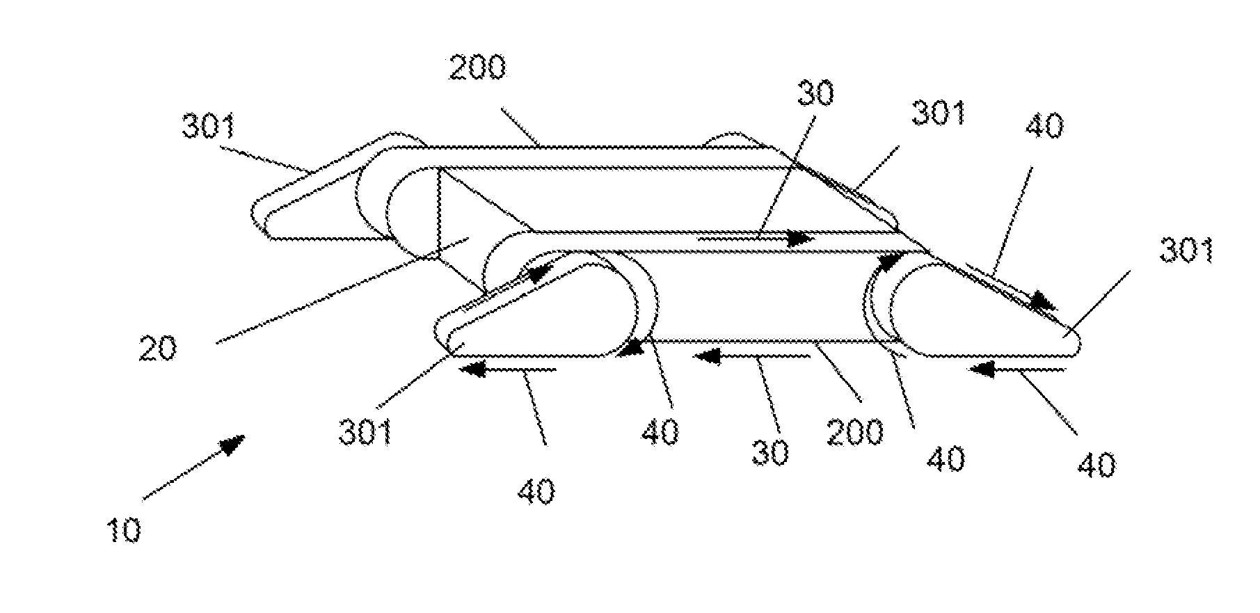 Robotic system and method of use