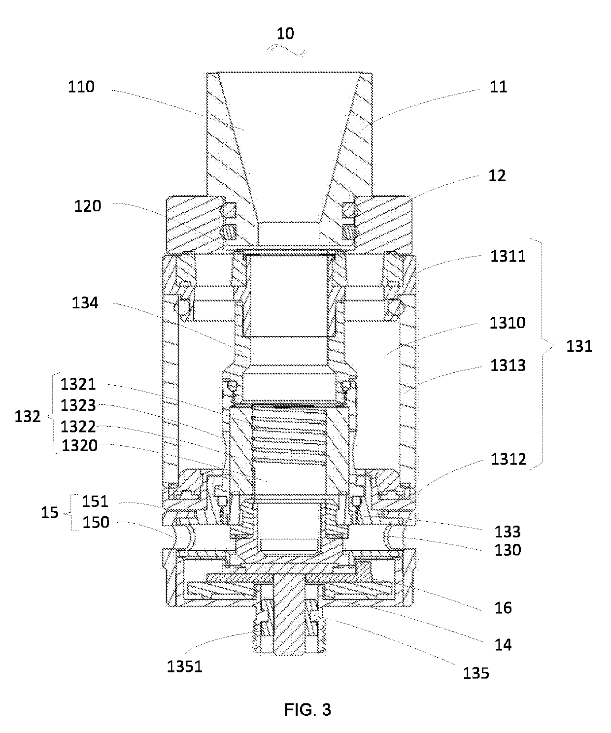 Atomizer and electronic cigarette having same