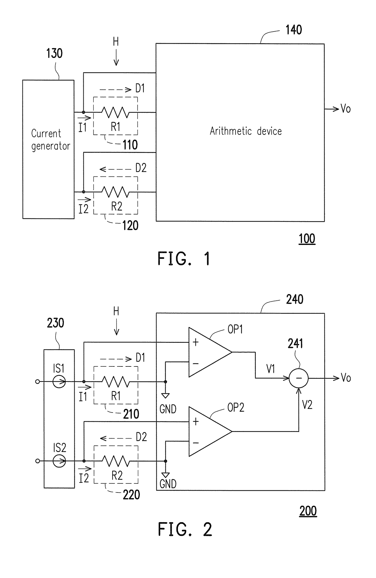 Magnetic field sensing apparatus and detection method thereof