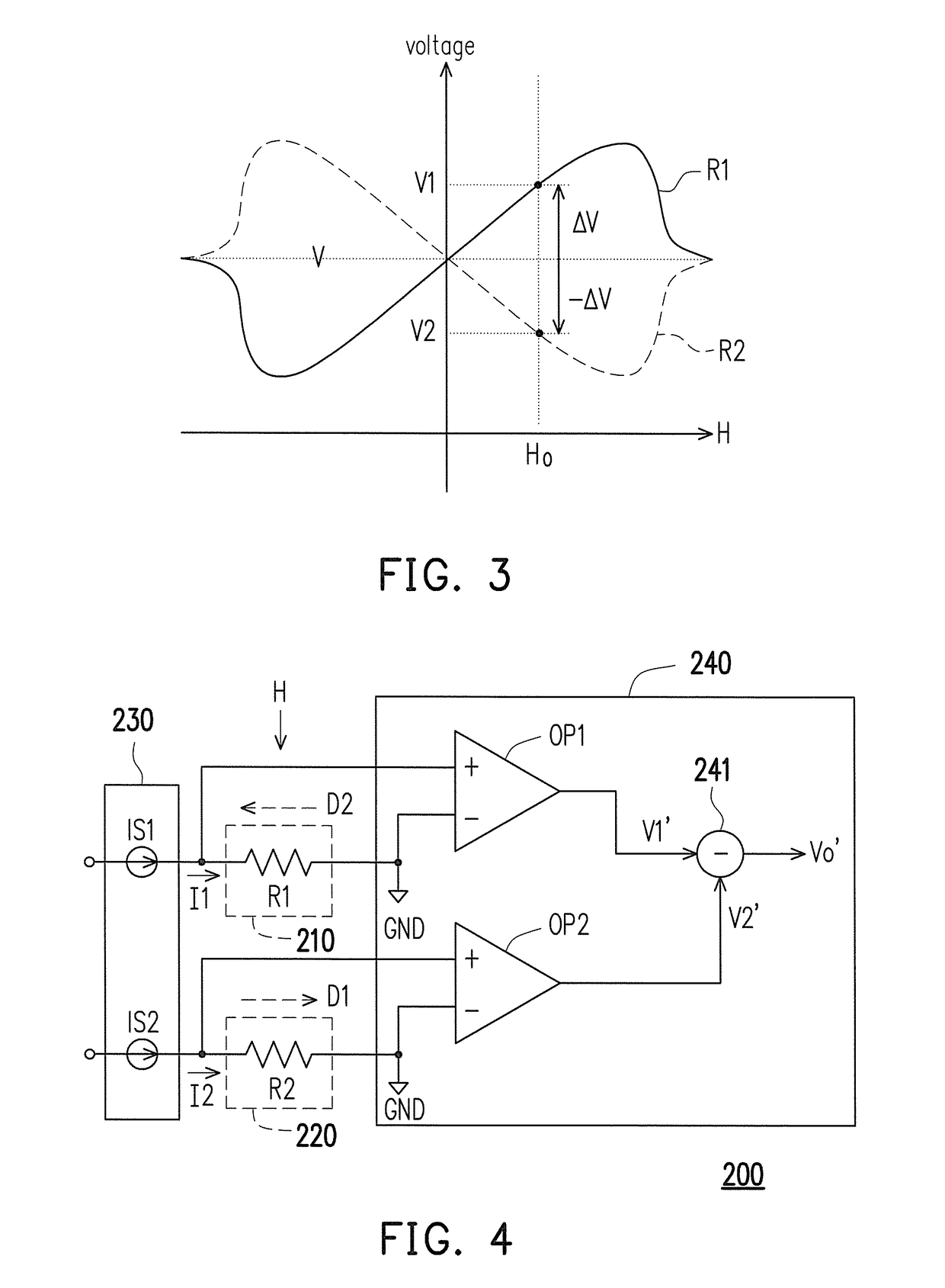 Magnetic field sensing apparatus and detection method thereof