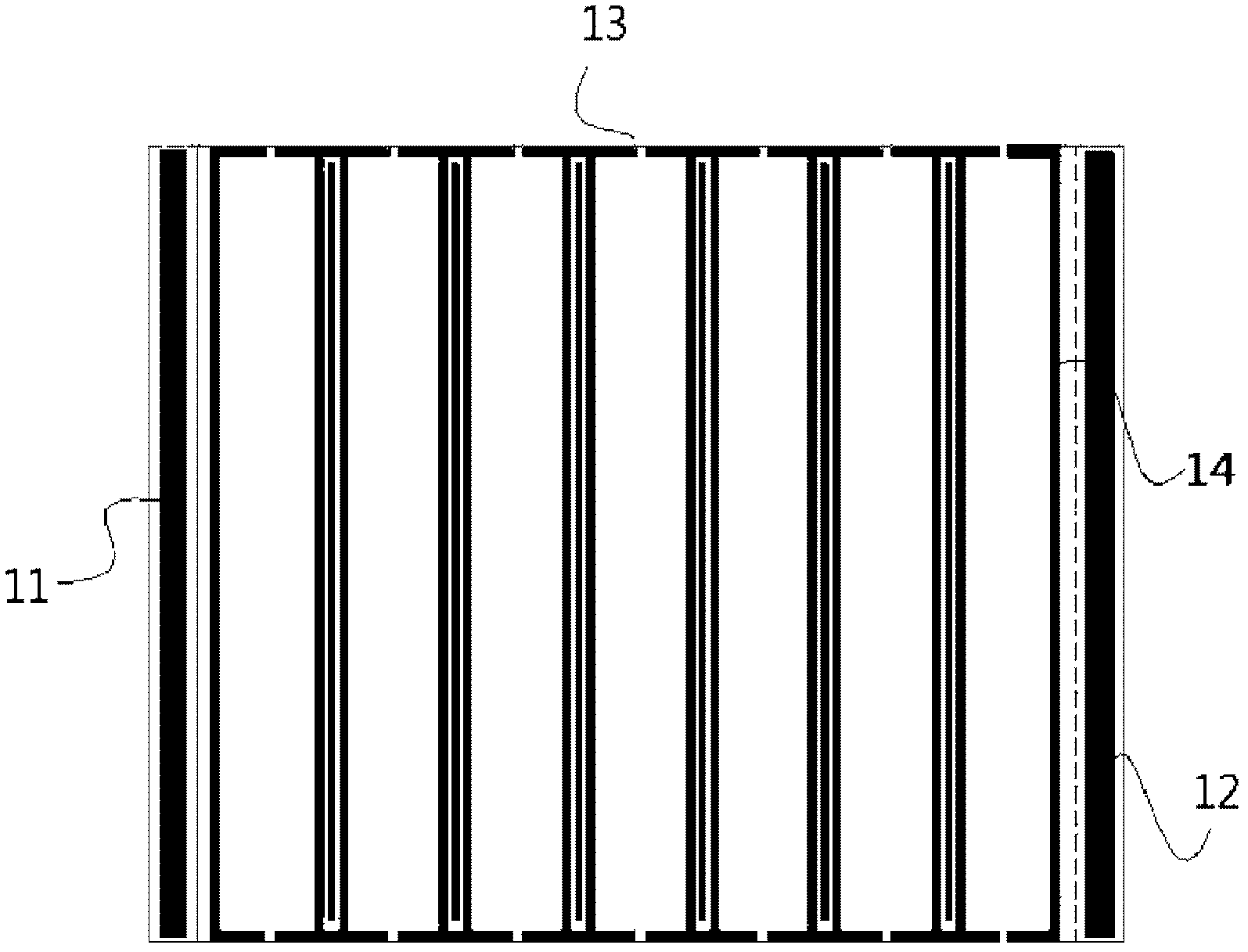 Method for manufacturing dye-sensitized solar cell