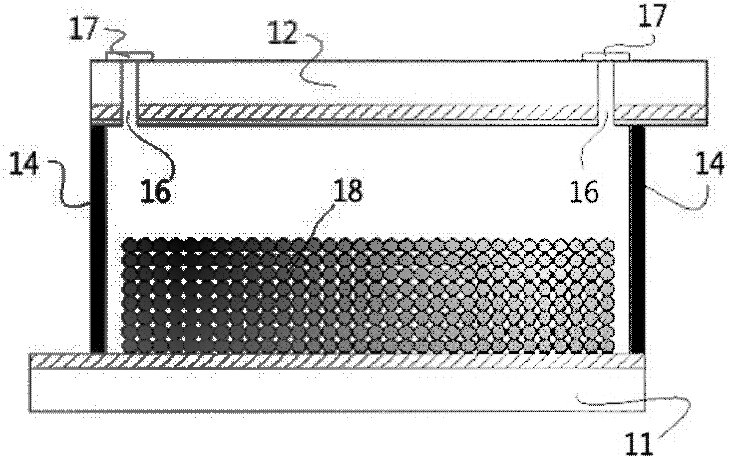 Method for manufacturing dye-sensitized solar cell