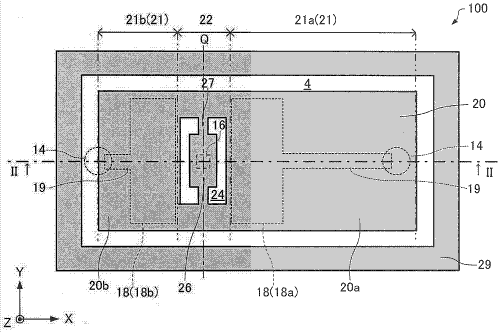 Physical Quantity Sensors and Electronic Equipment