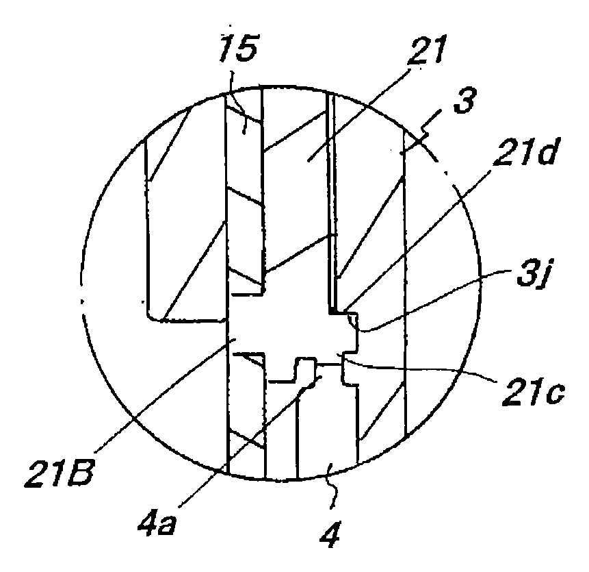 Electric Steering Lock