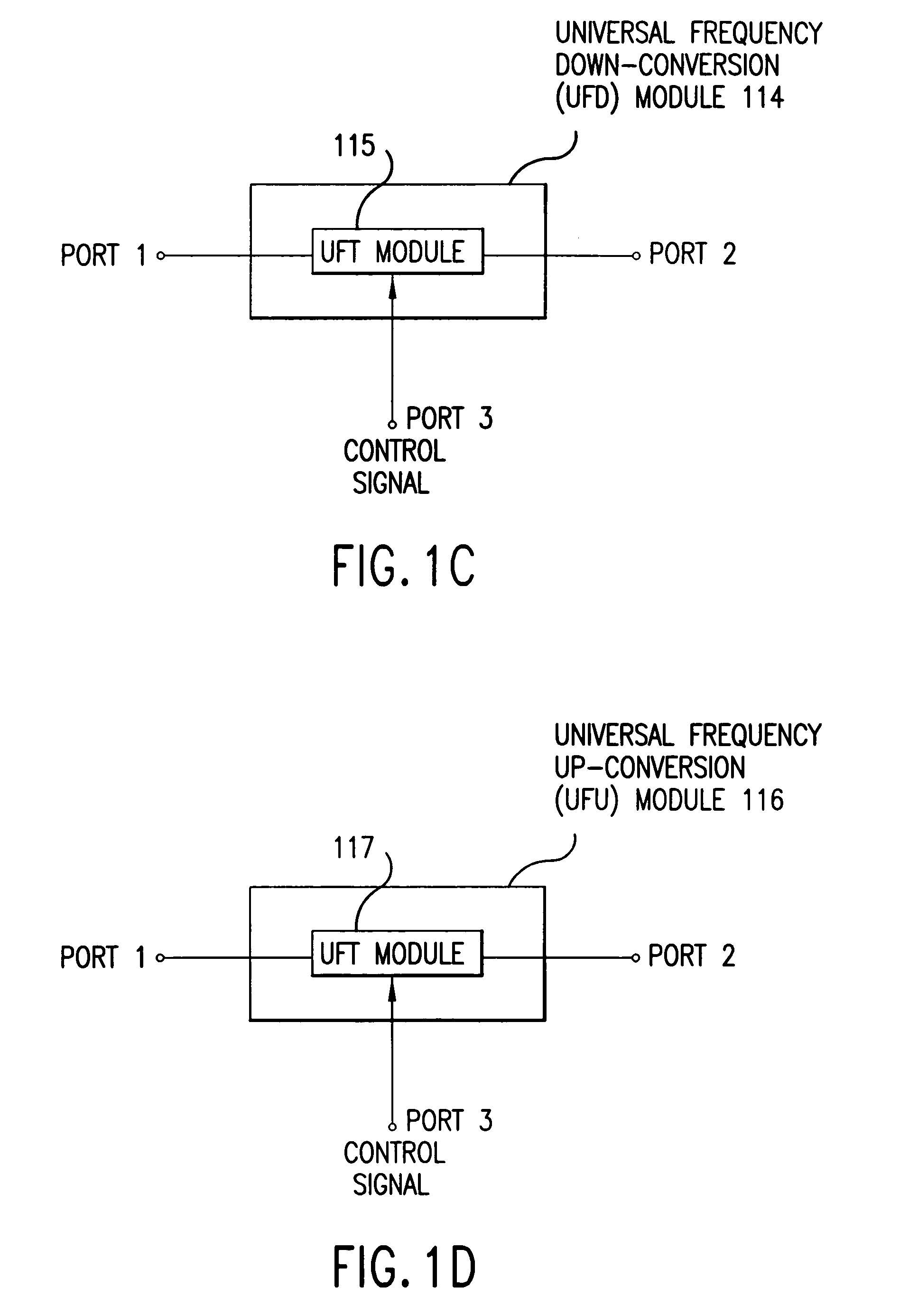 Method and apparatus for reducing DC offsets in a communication system