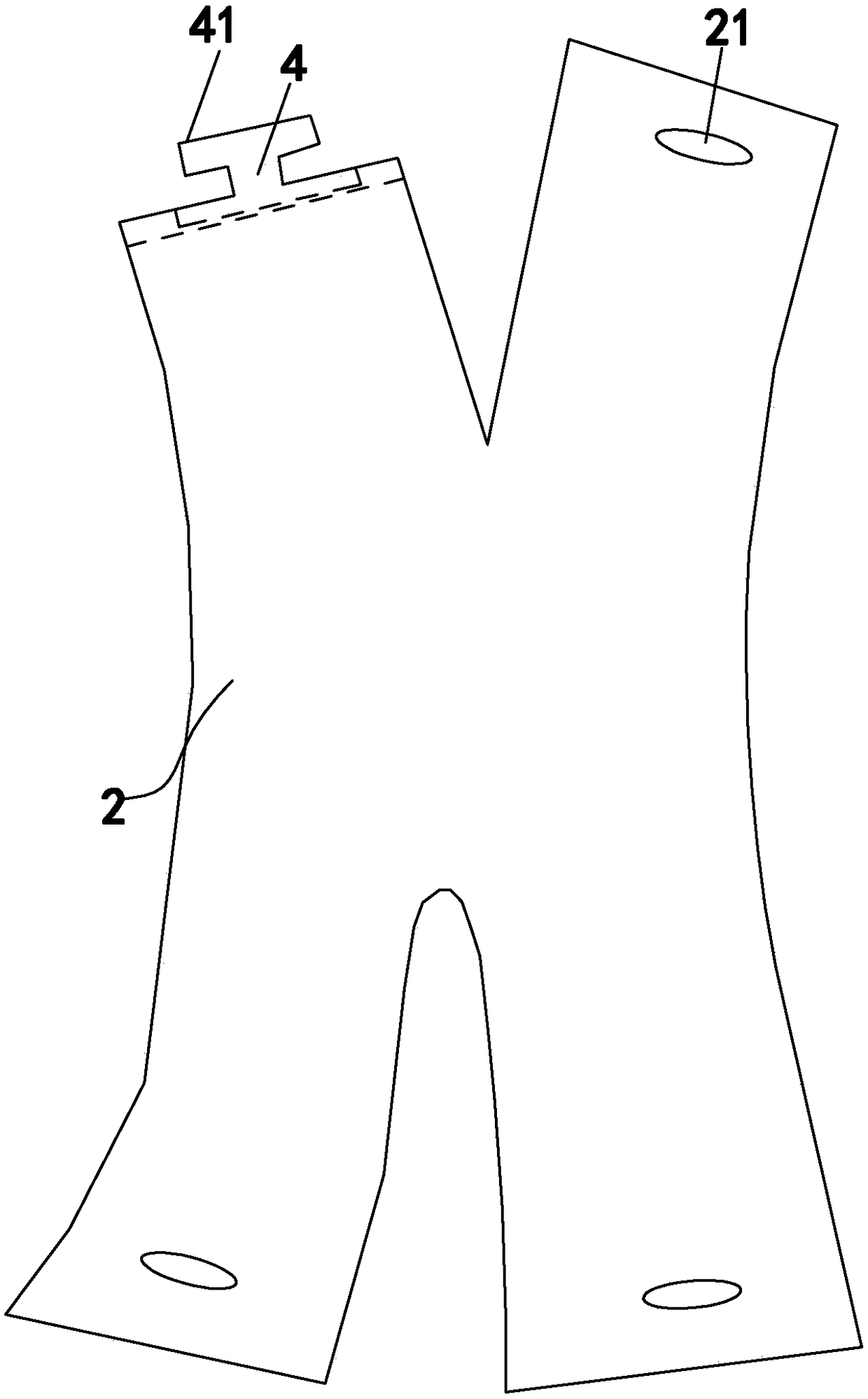 Assembled shoes and manufacturing method thereof