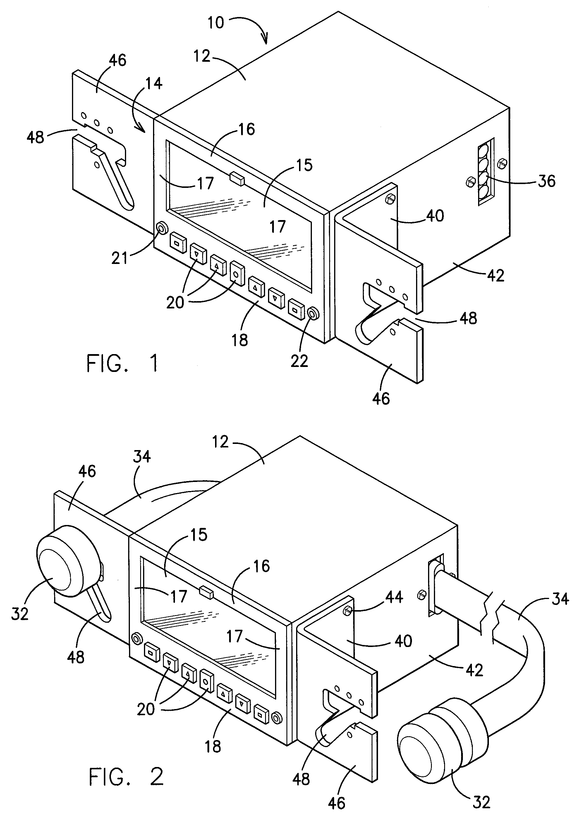 Retrofit Automobile Radio for Older Automobiles