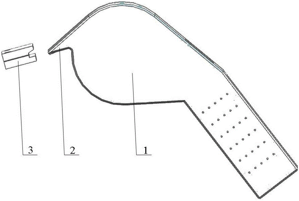 Zero-point resetting method of electronic measuring tape