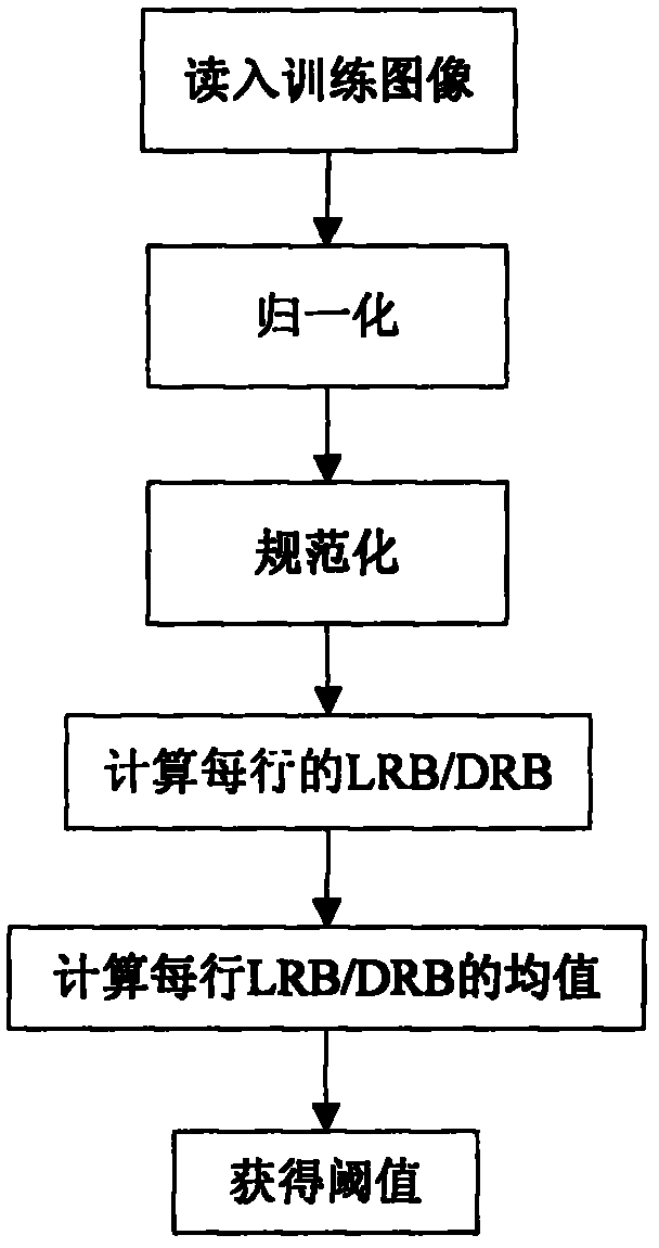 Fault on-line detection method of steel wire rope conveyer belt based on texture regularity analysis