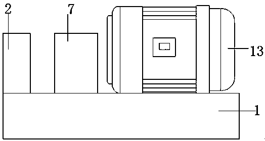 Intelligent motor protection device