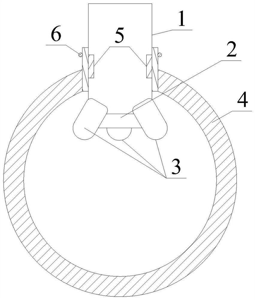 Universal pressure sensor