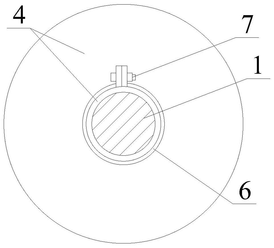 Universal pressure sensor