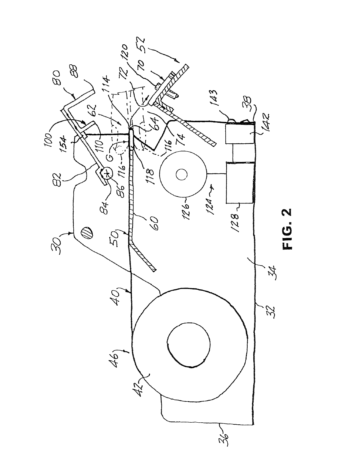 Delivering foil leaves of selected lengths from an indeterminate length of foil