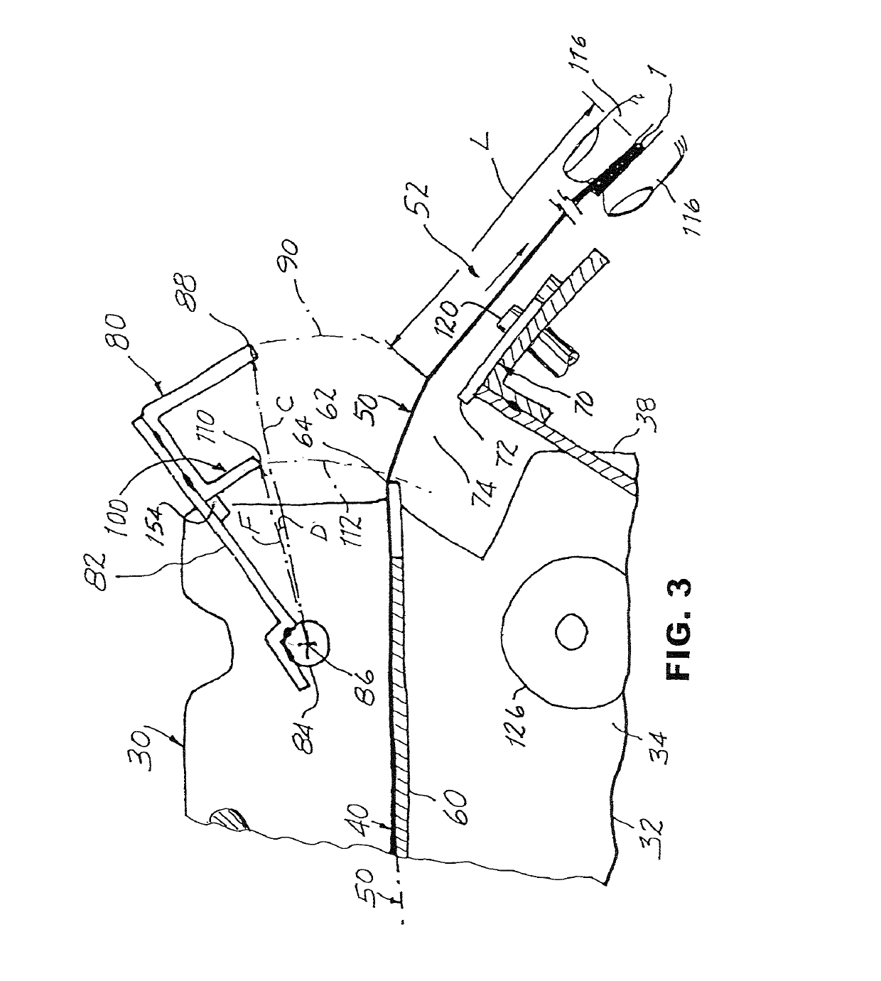 Delivering foil leaves of selected lengths from an indeterminate length of foil