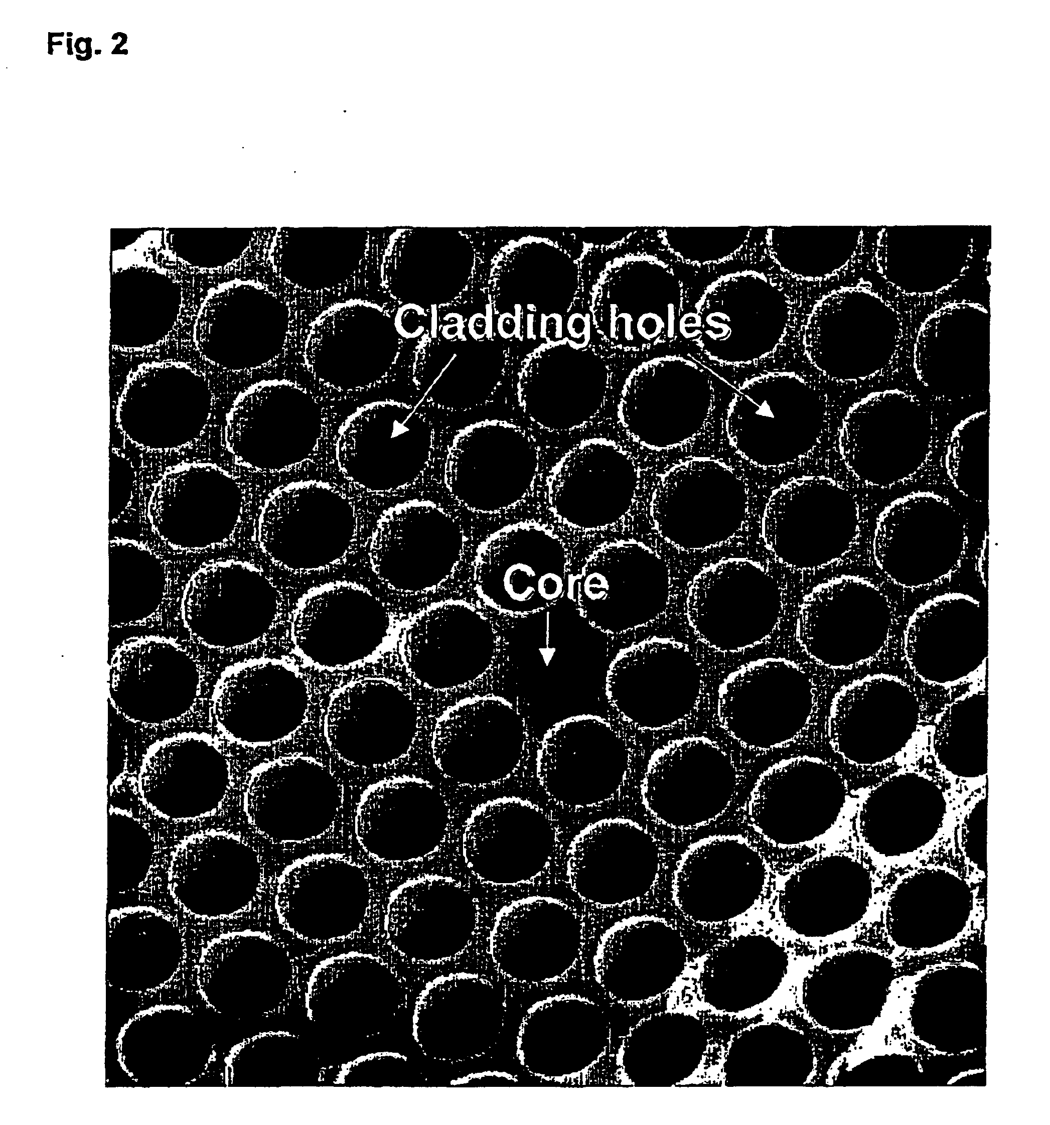 Optical fibres with special bending and dispersion properties