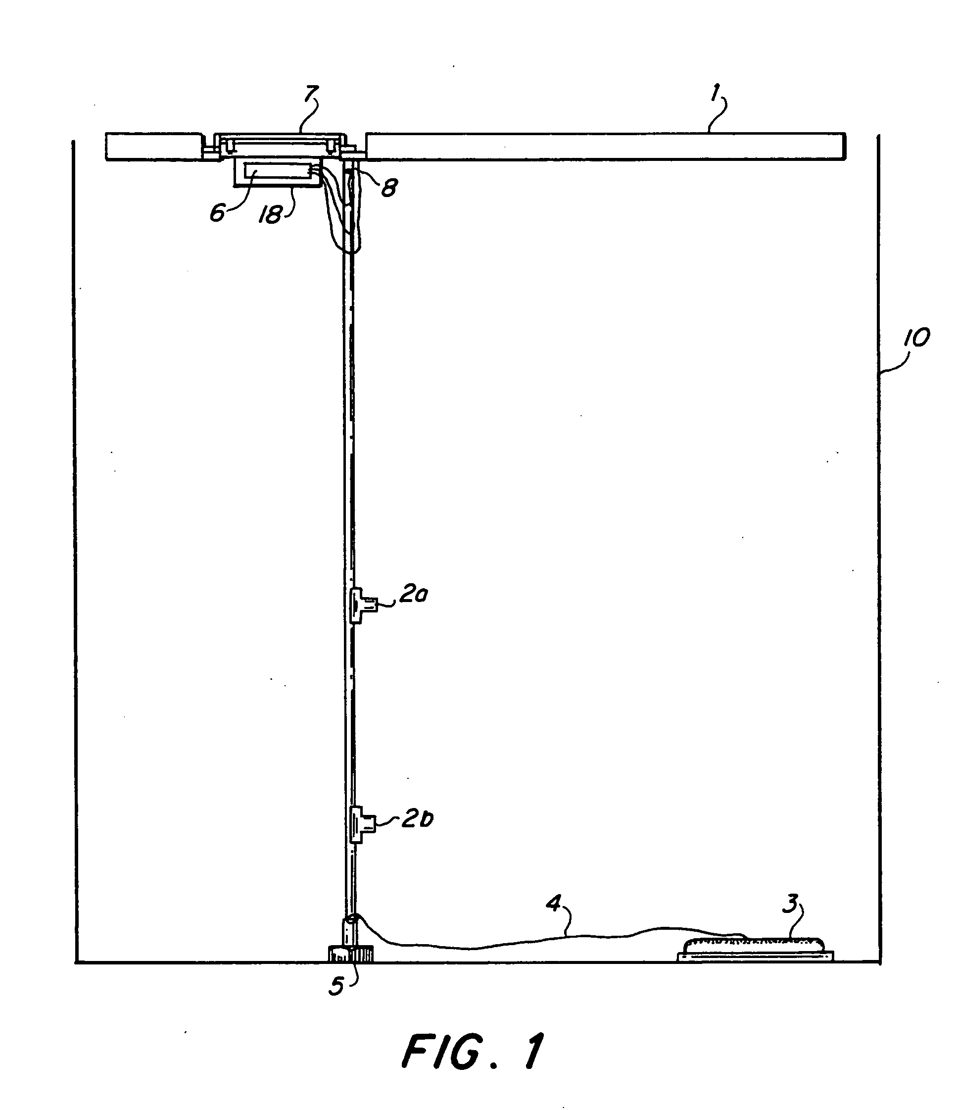 Corrosion sensor