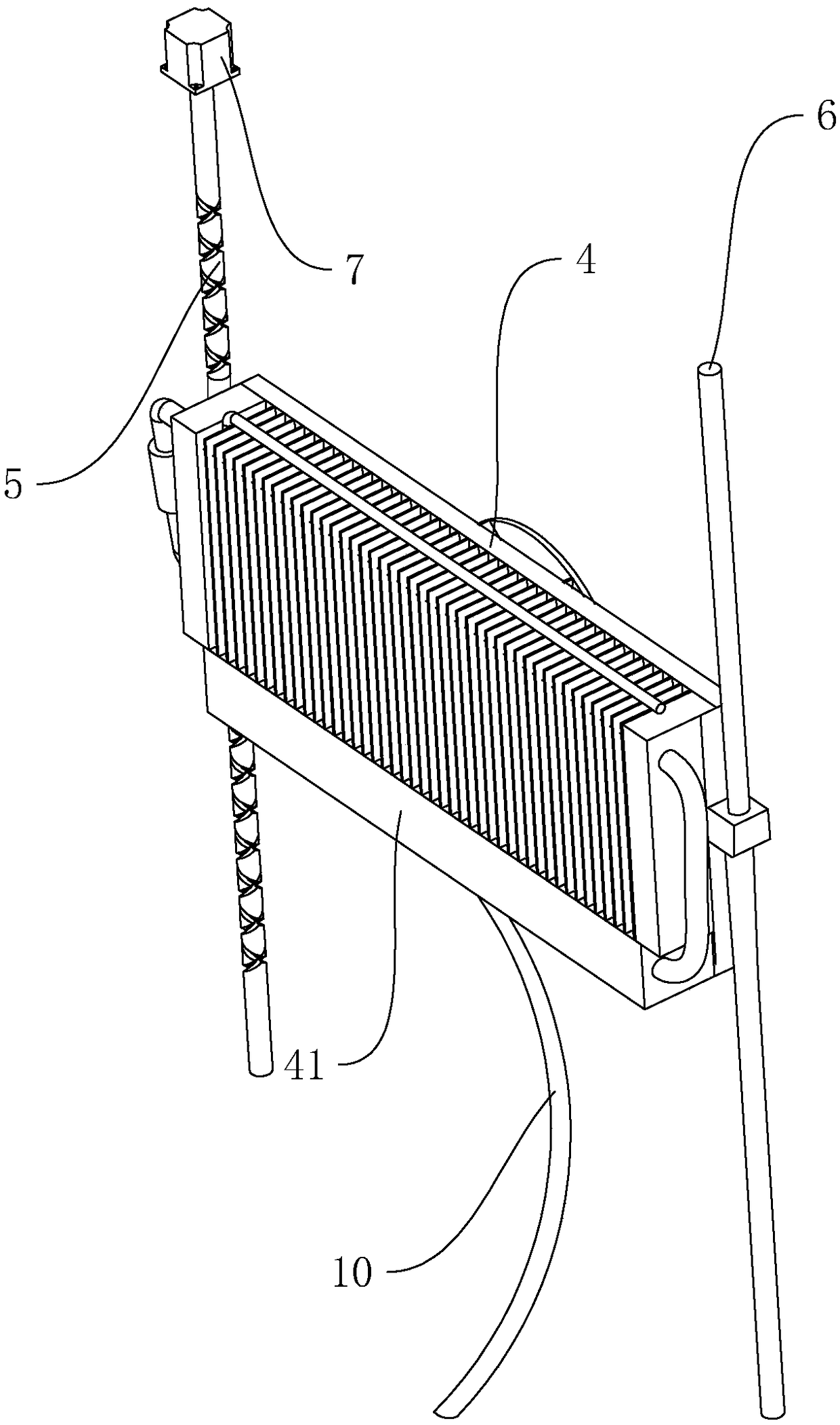 File cabinet