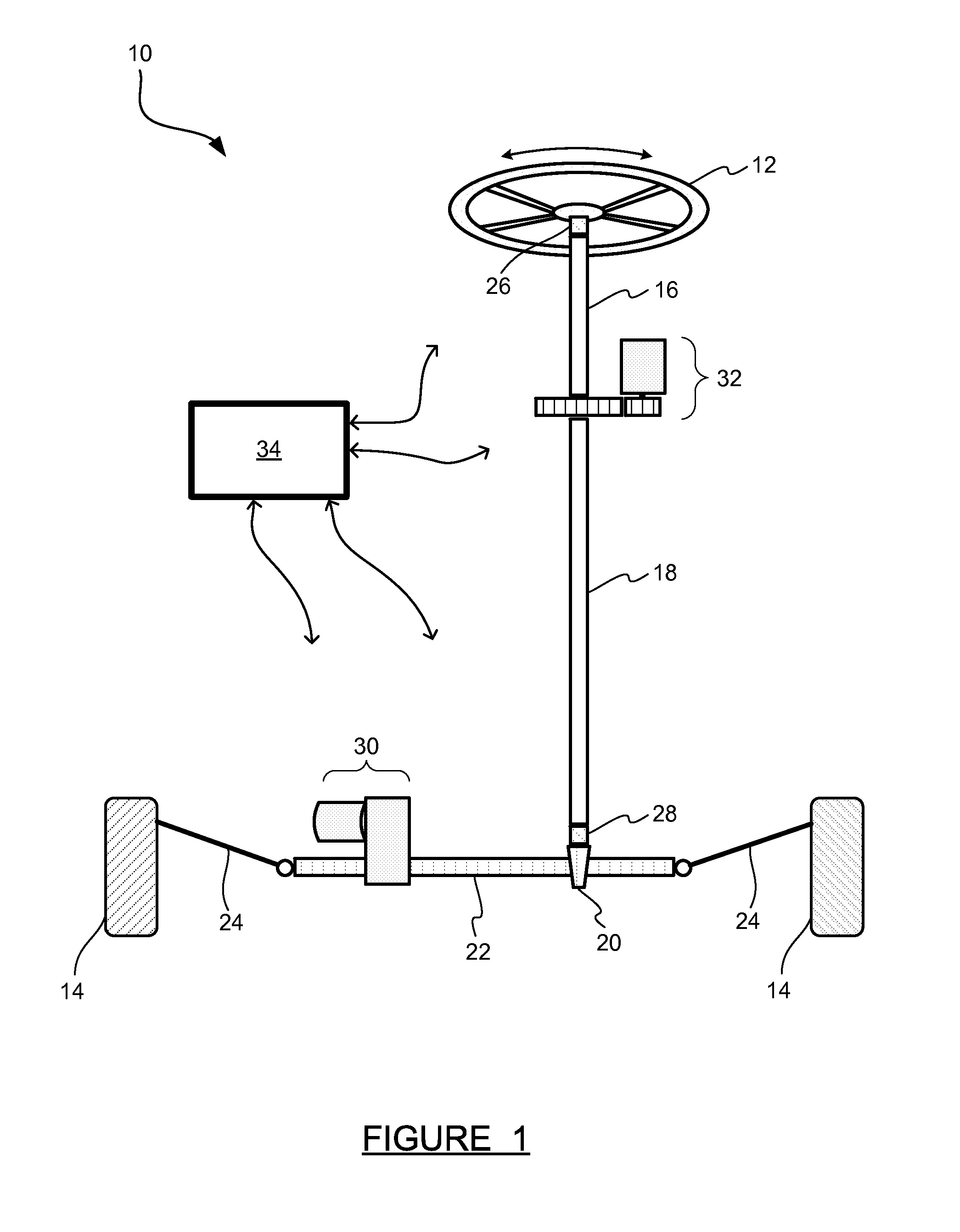 Steering-wheel-hold detection for lane keeping assist feature