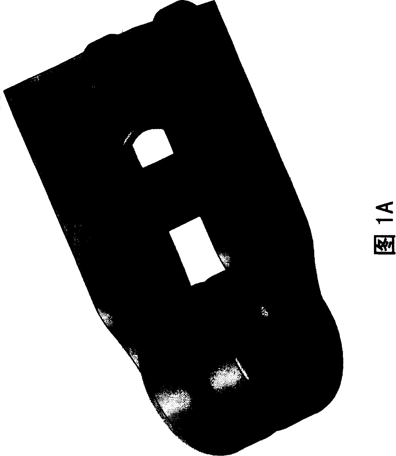 Motor-free wheel mechanism driven by shape memory alloy