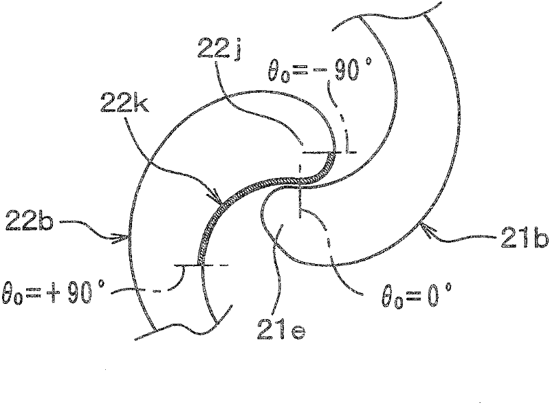 Variable displacement scroll compressor