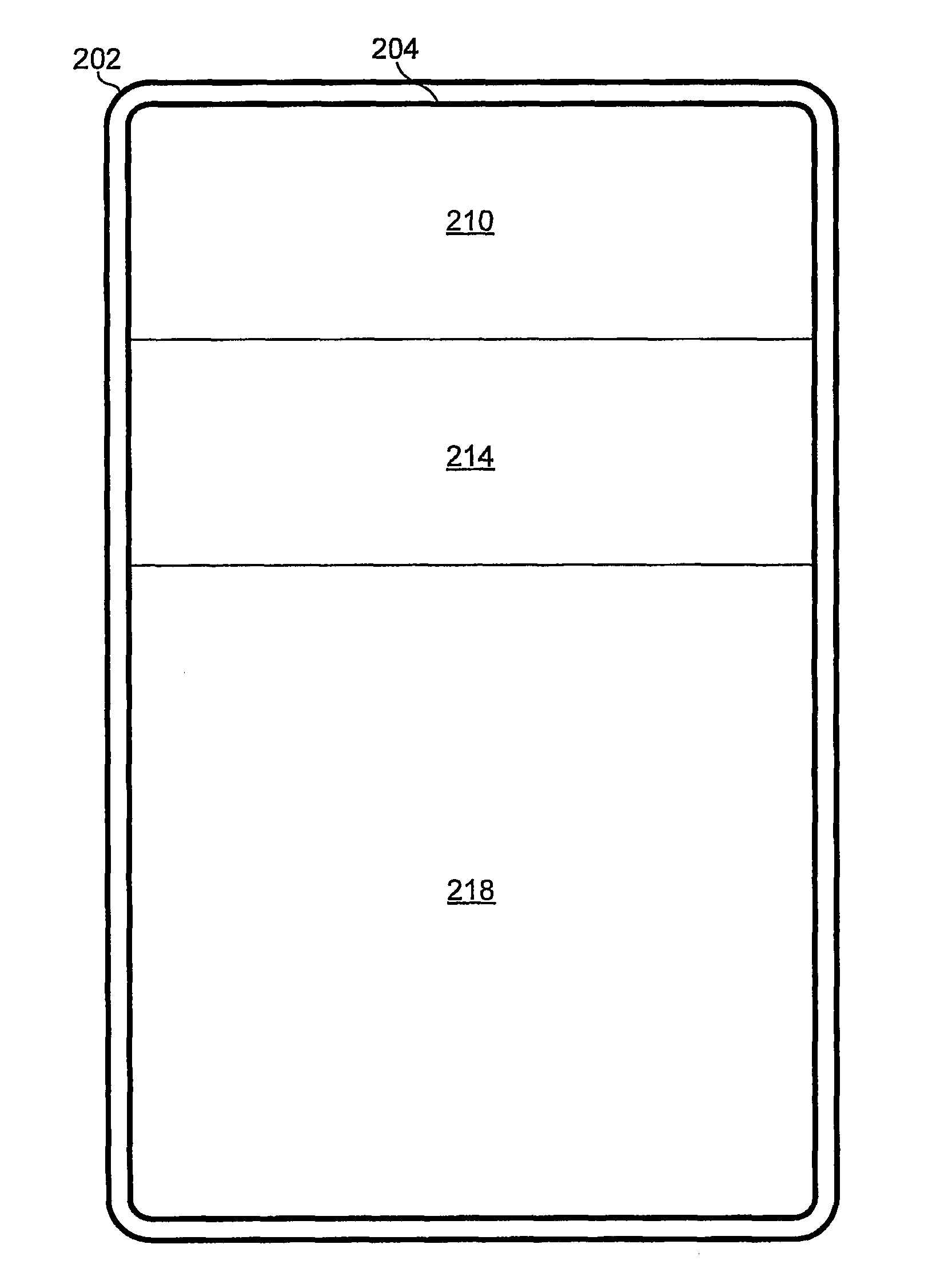 Method and system for providing a user interface that enables control of a device via respiratory and/or tactual input