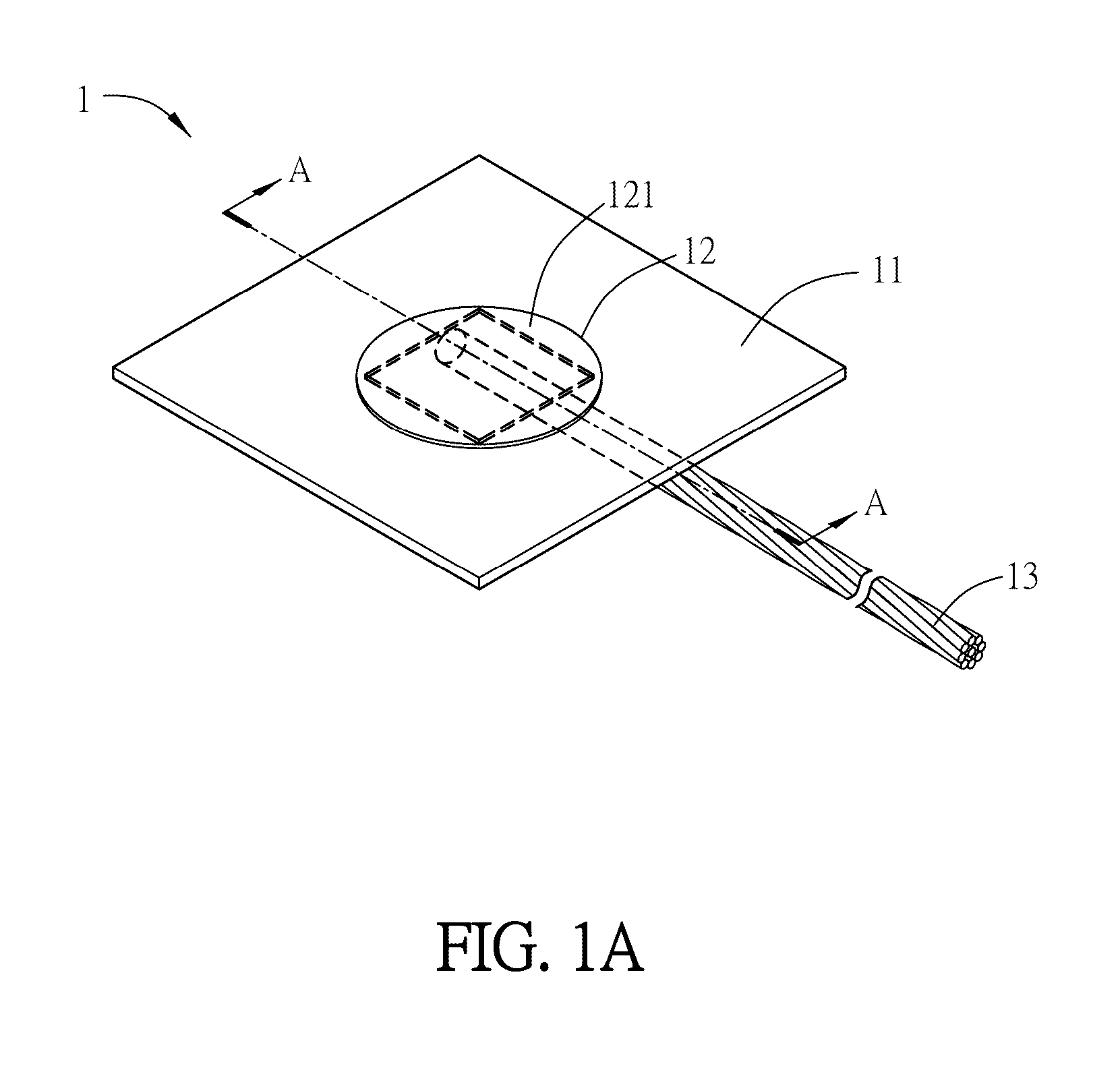 Detection device