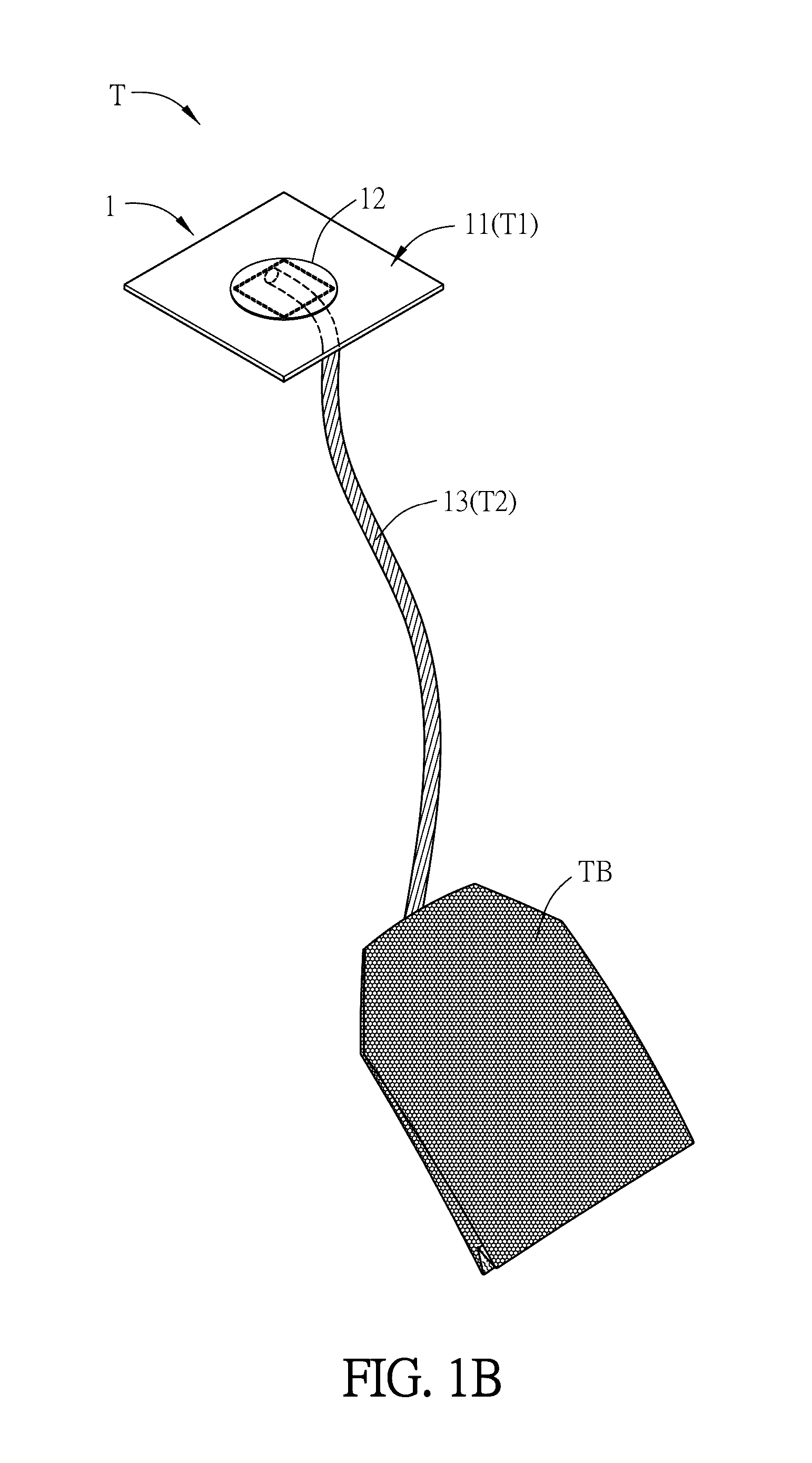 Detection device