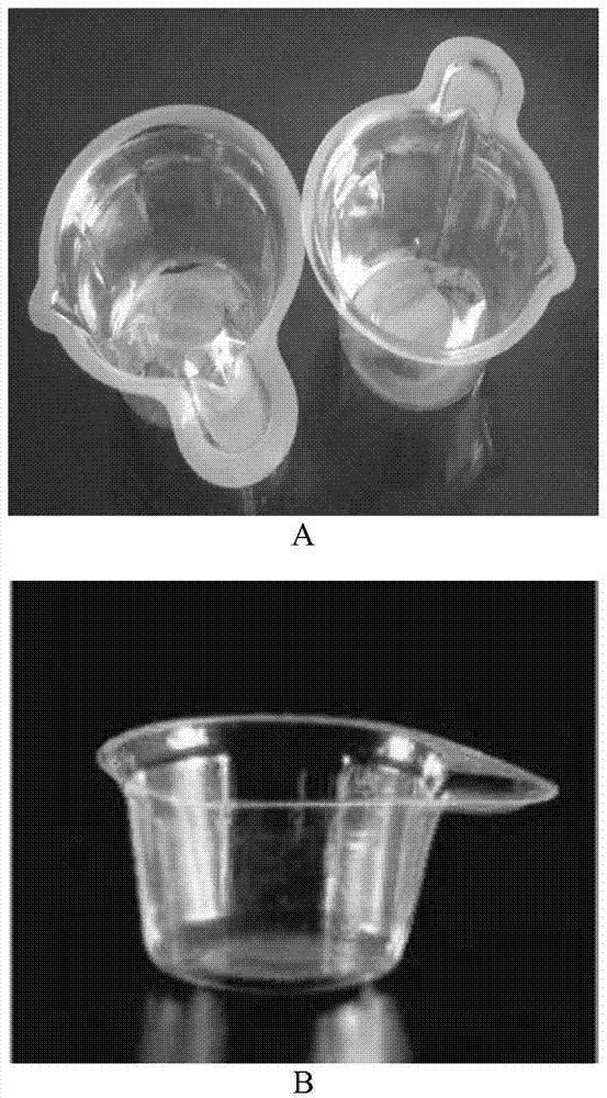 A novel method for preparing menstrual blood mesenchymal stem cells