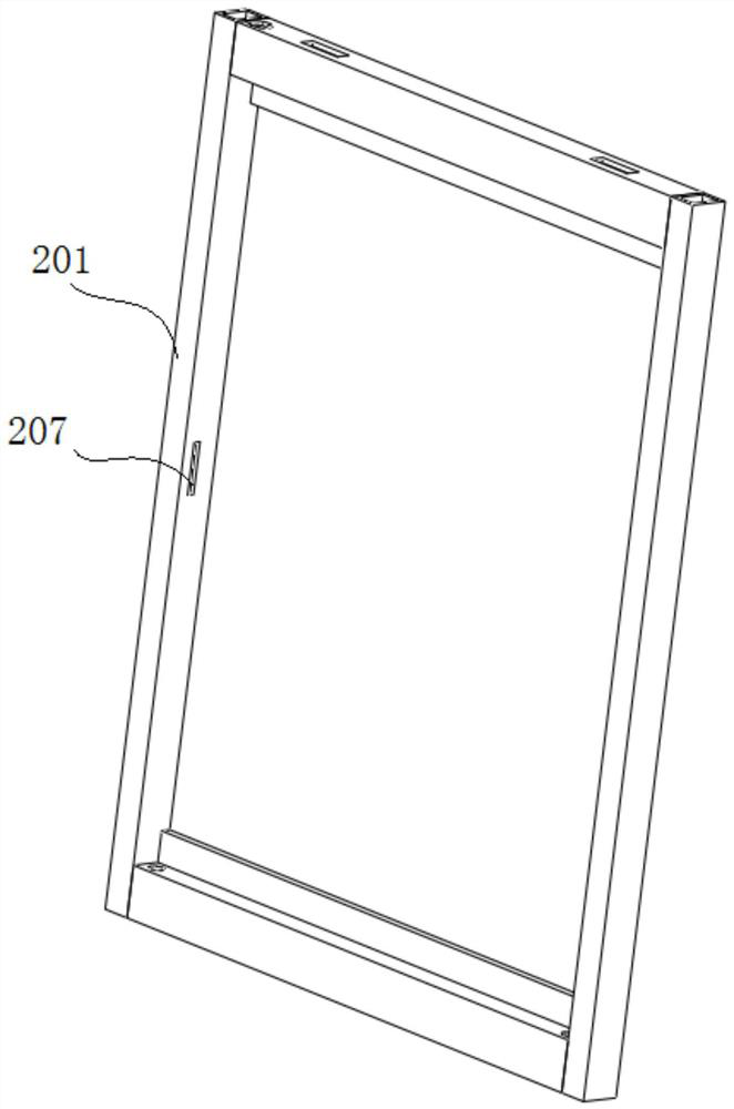 electrical equipment box