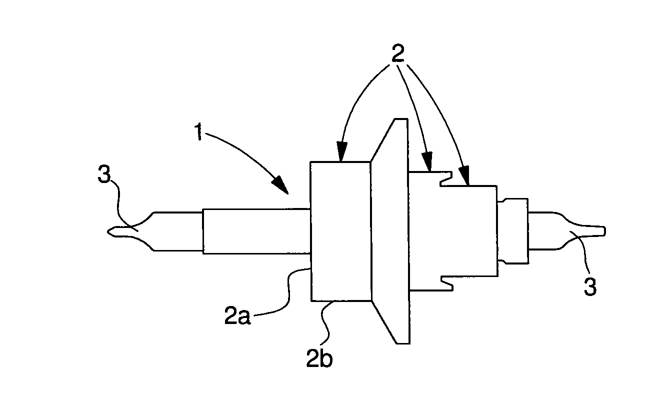 Part for a timepiece movement