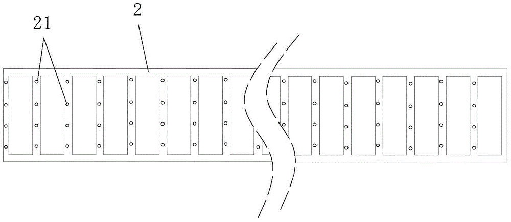 Dust-removing air purifier with double functions of anion sedimentation and high-voltage electrostatic adsorption