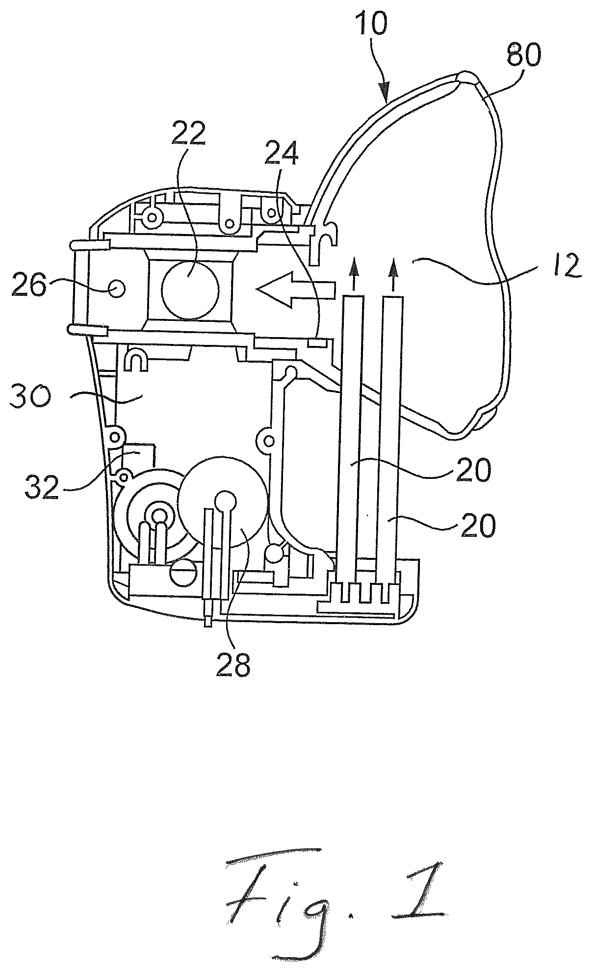 Improved breath sampling device and method