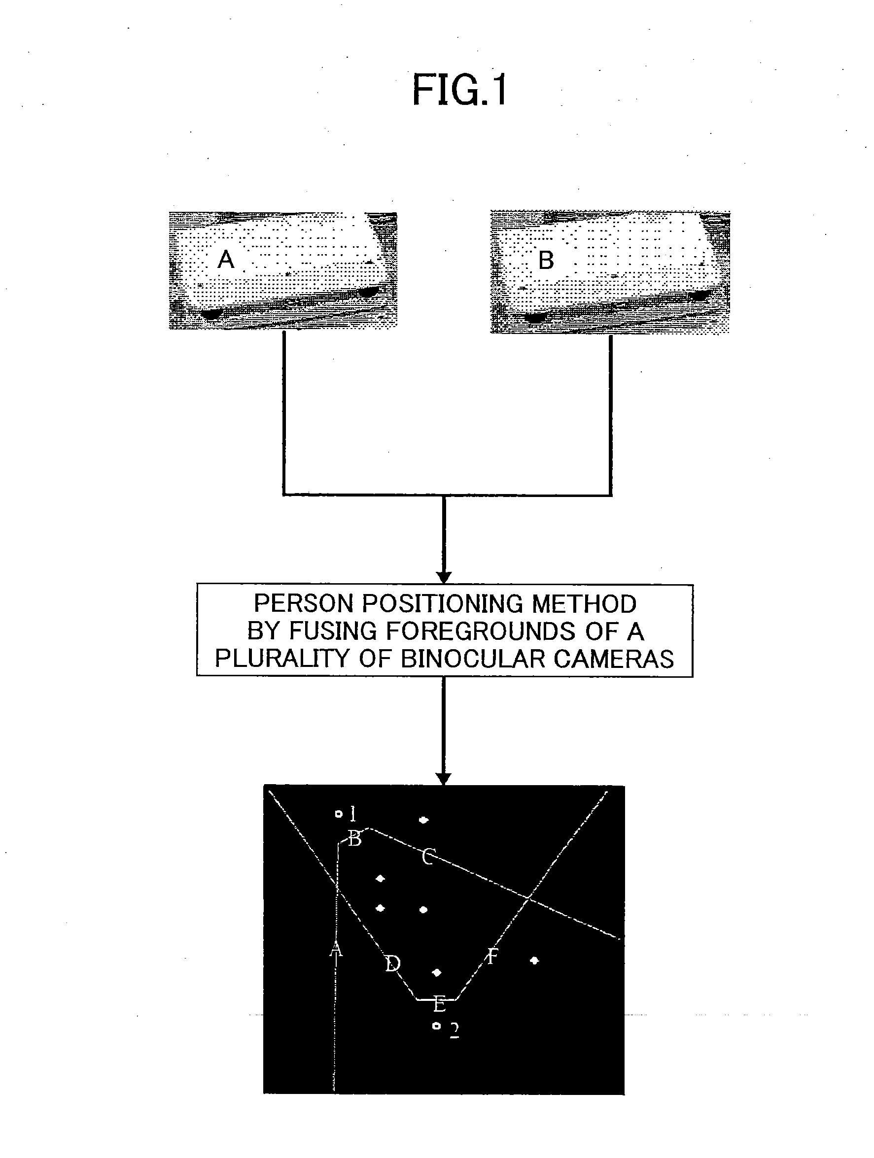 Method and apparatus for detecting object