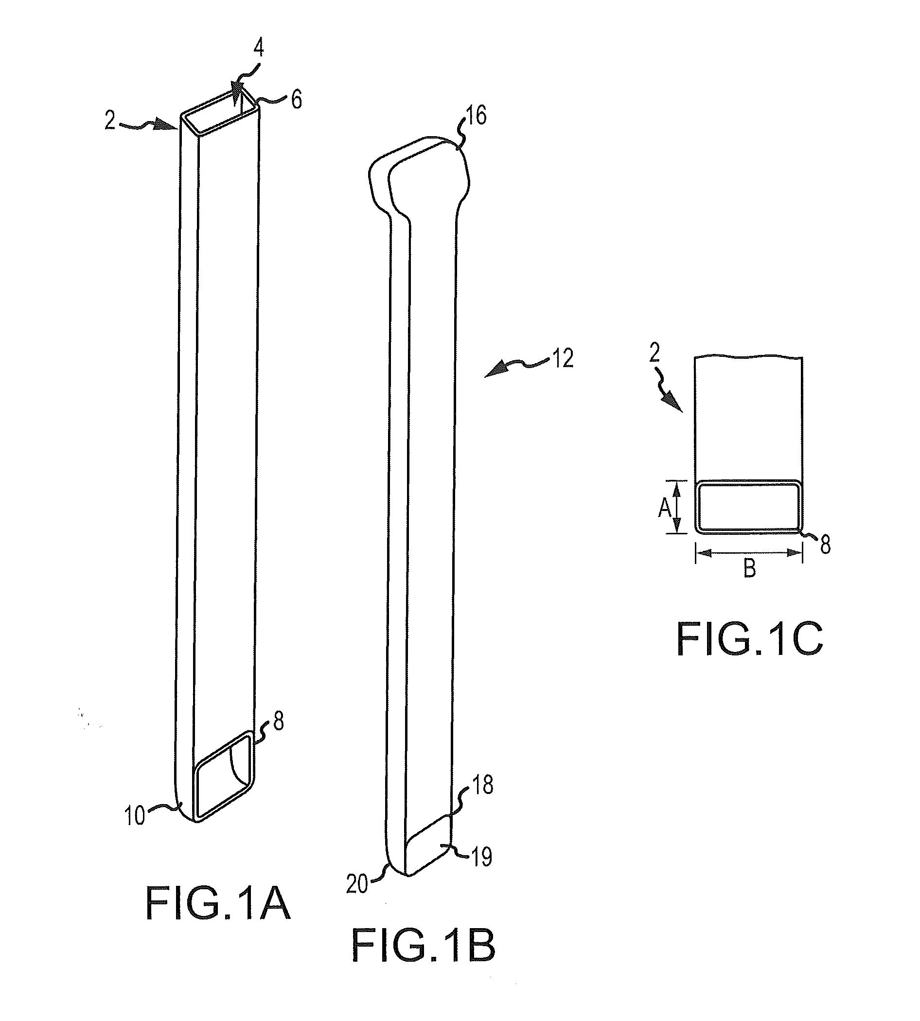 Fusion cage with combined biological delivery system