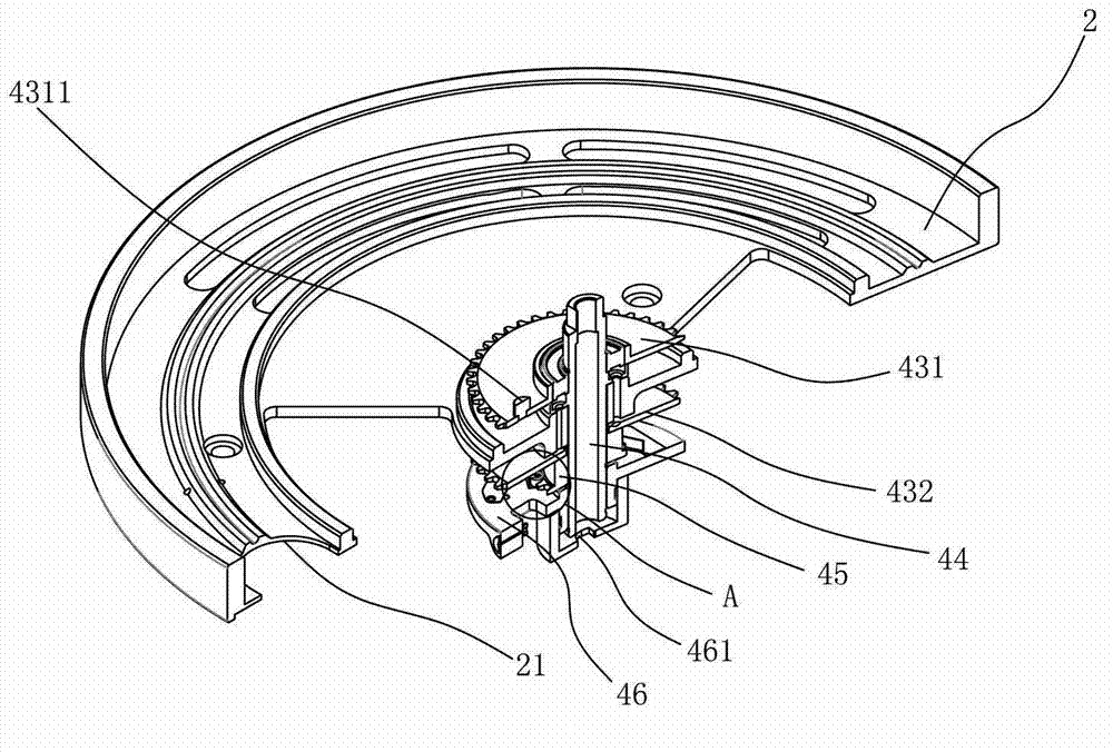 Medicine packaging machine