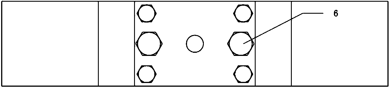 Rigidity-adjustable electromagnetic vibration isolator