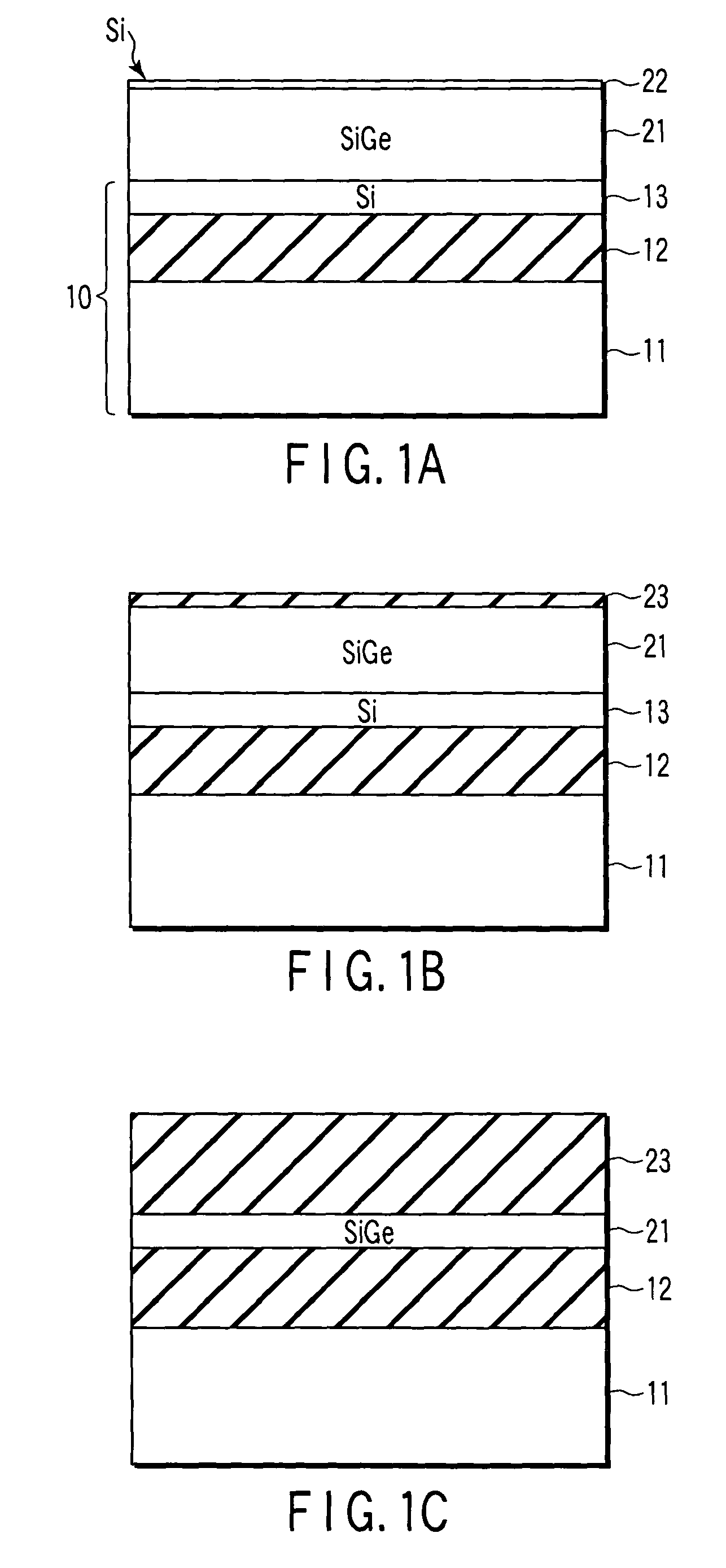 Semiconductor device and method of manufacturing the same