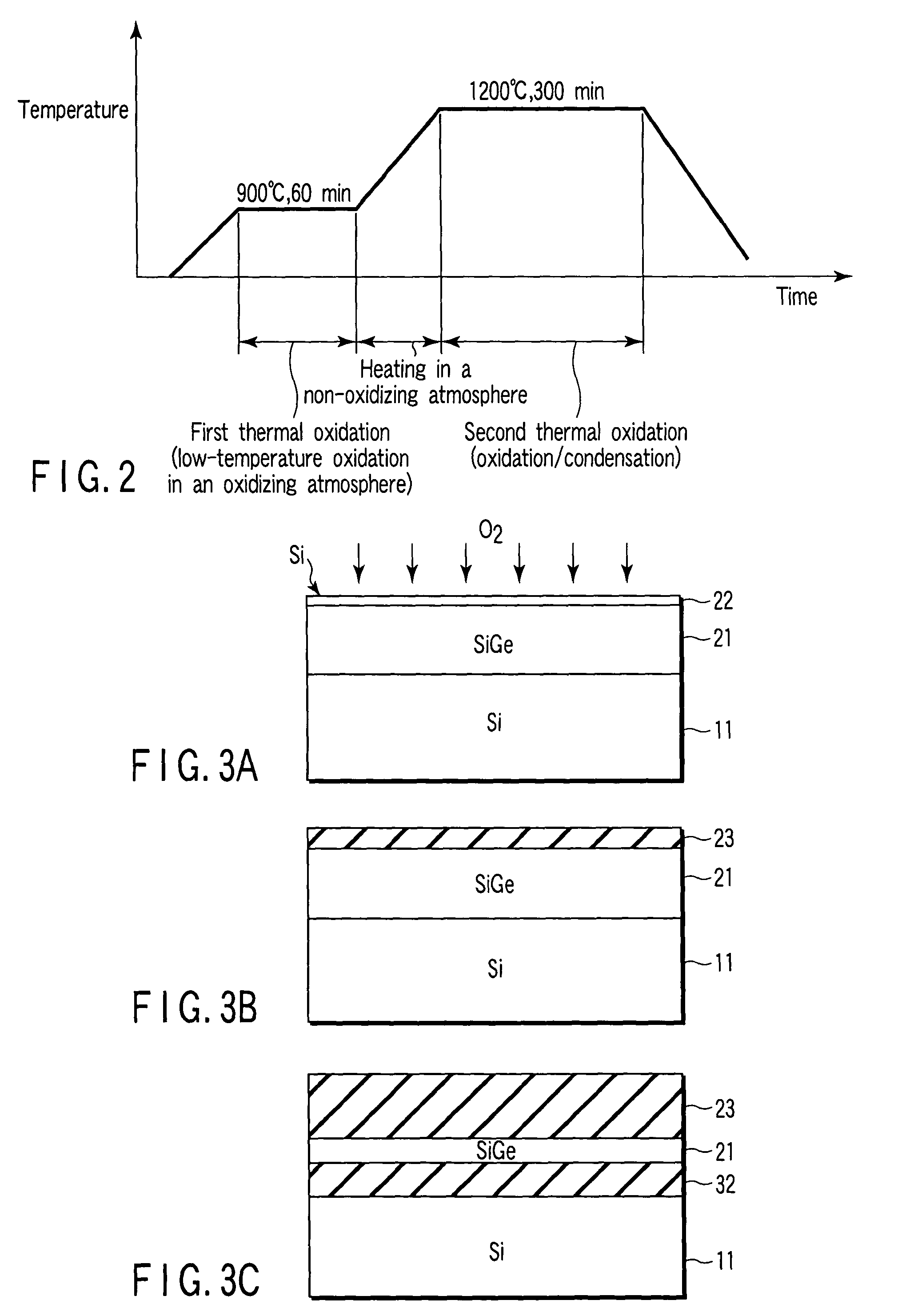 Semiconductor device and method of manufacturing the same