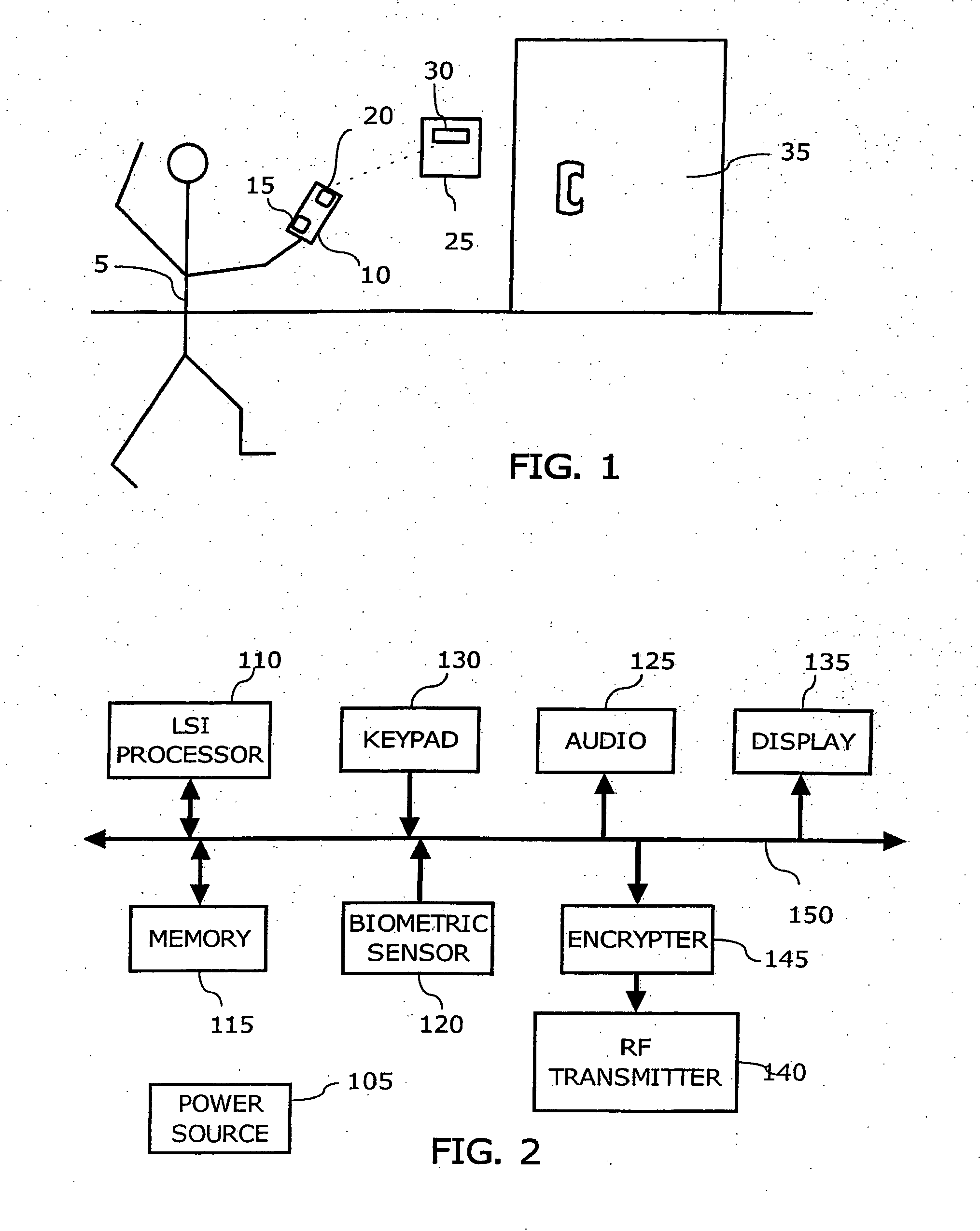 Transaction authentication card