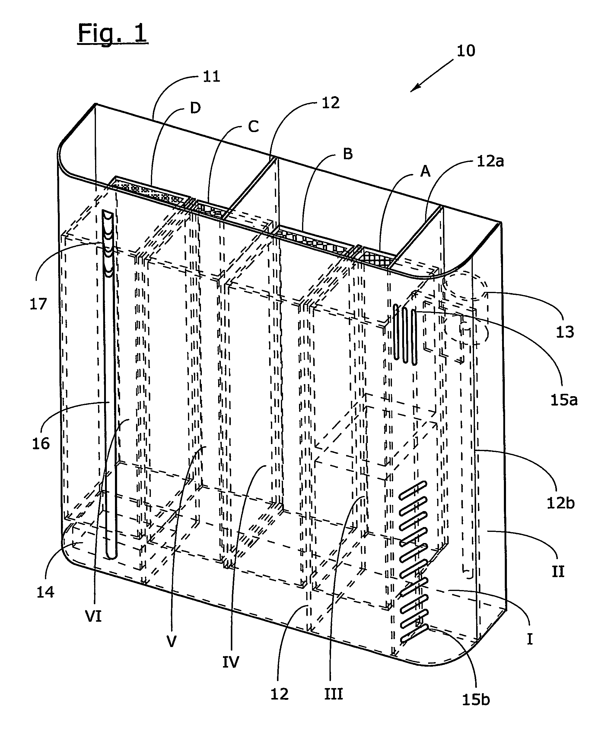 Filtration apparatus for aquaria