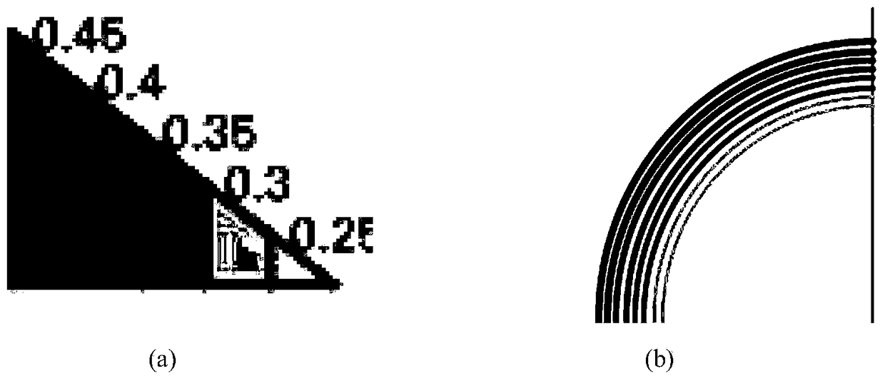 Preparation method of CVD diamond micro-milling cutter