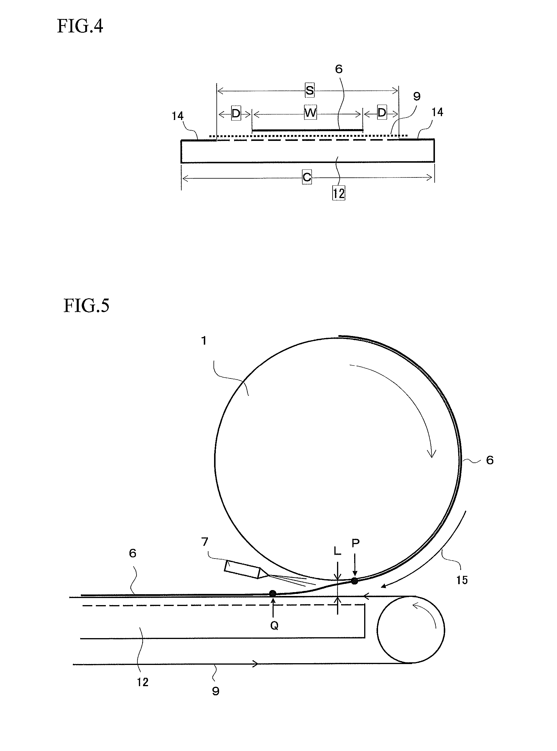 Method and installation for manufacturing thin metal strip