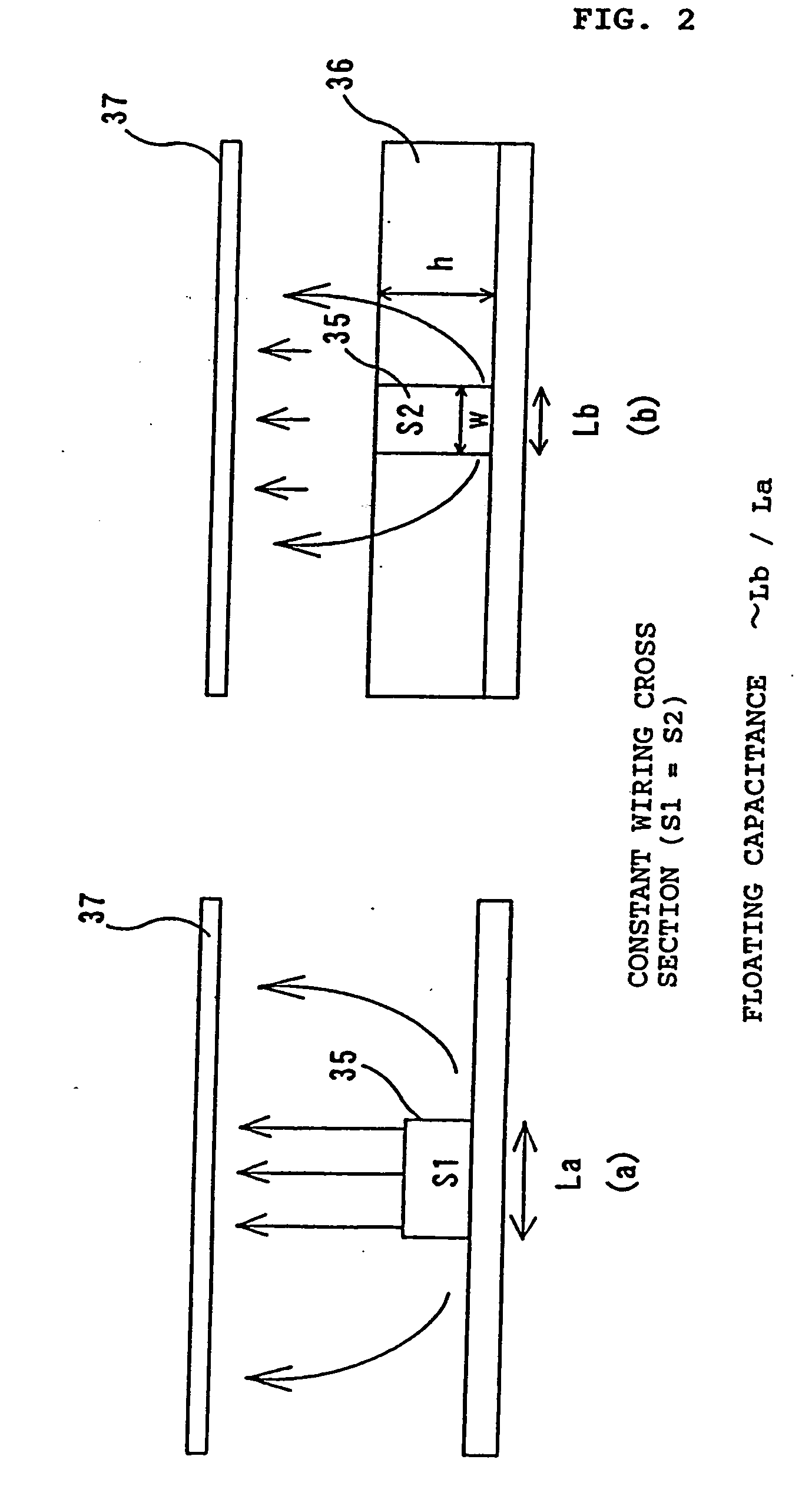 Thin-film transistor structure, method for manufacturing the thin-film transistor structure, and display device using the thin-film transistor structure