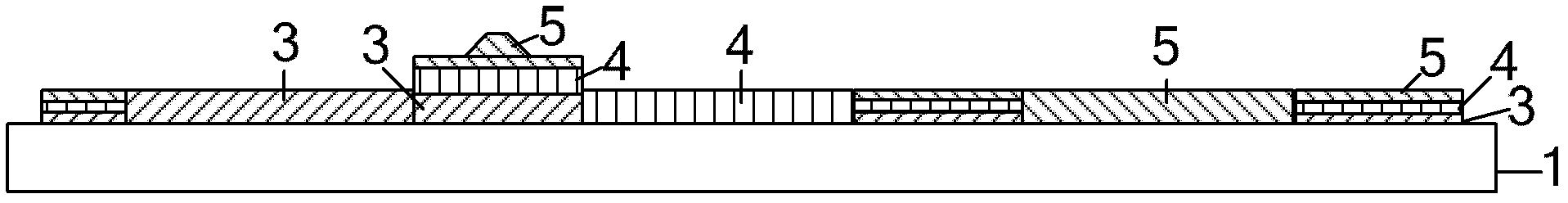 Color filter and preparation method thereof