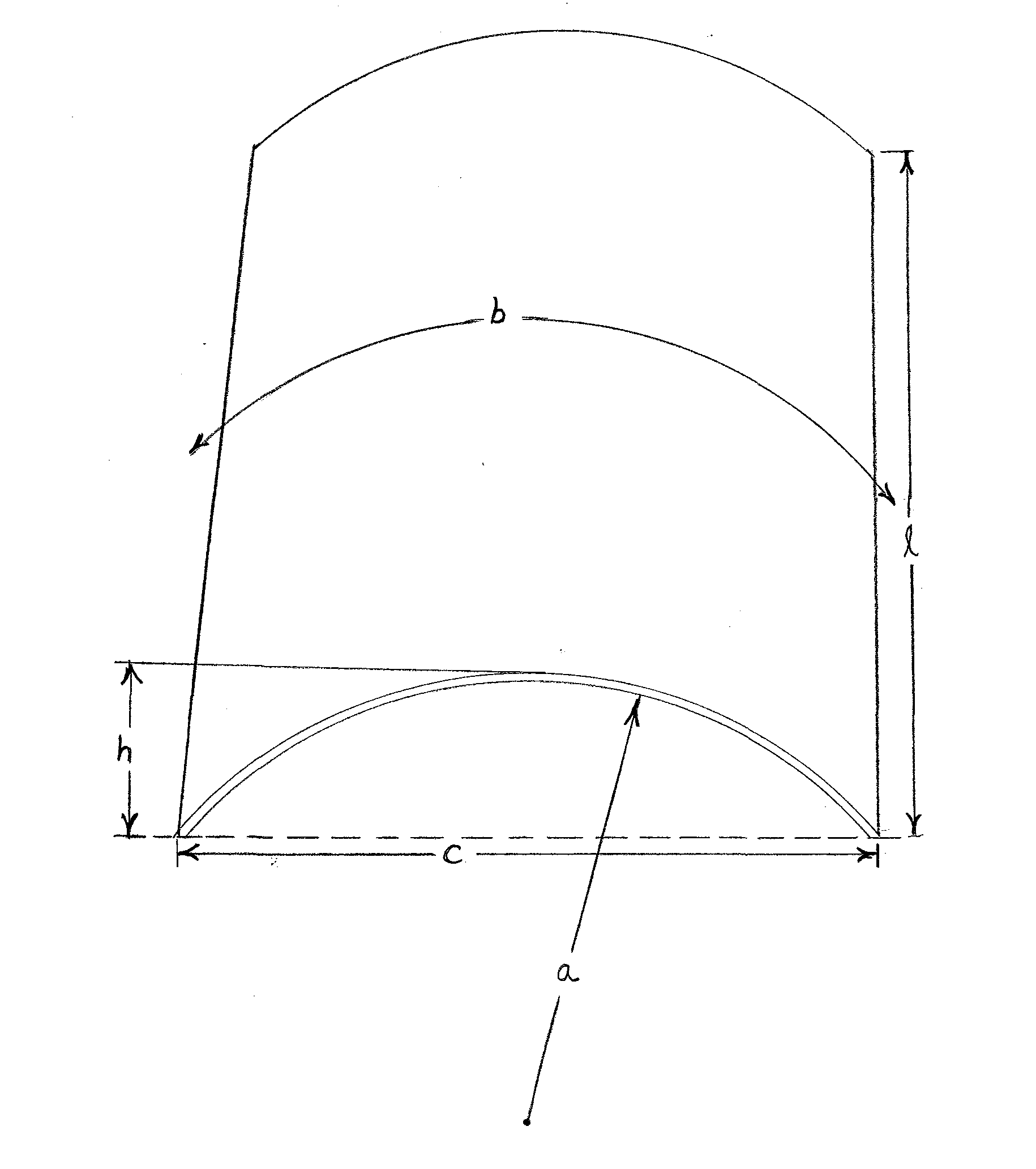 Self-Supporting Collagen Tunnel for Guided Tissue Regeneration and Method of Using Same