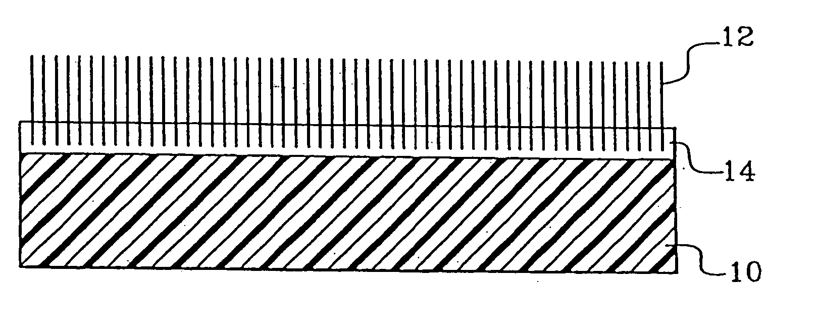 Polishing product element, particularly for finishing optical lenses