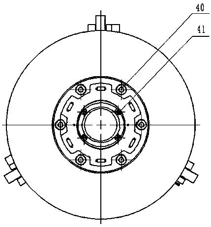 Endoscopic video detection system for pipelines