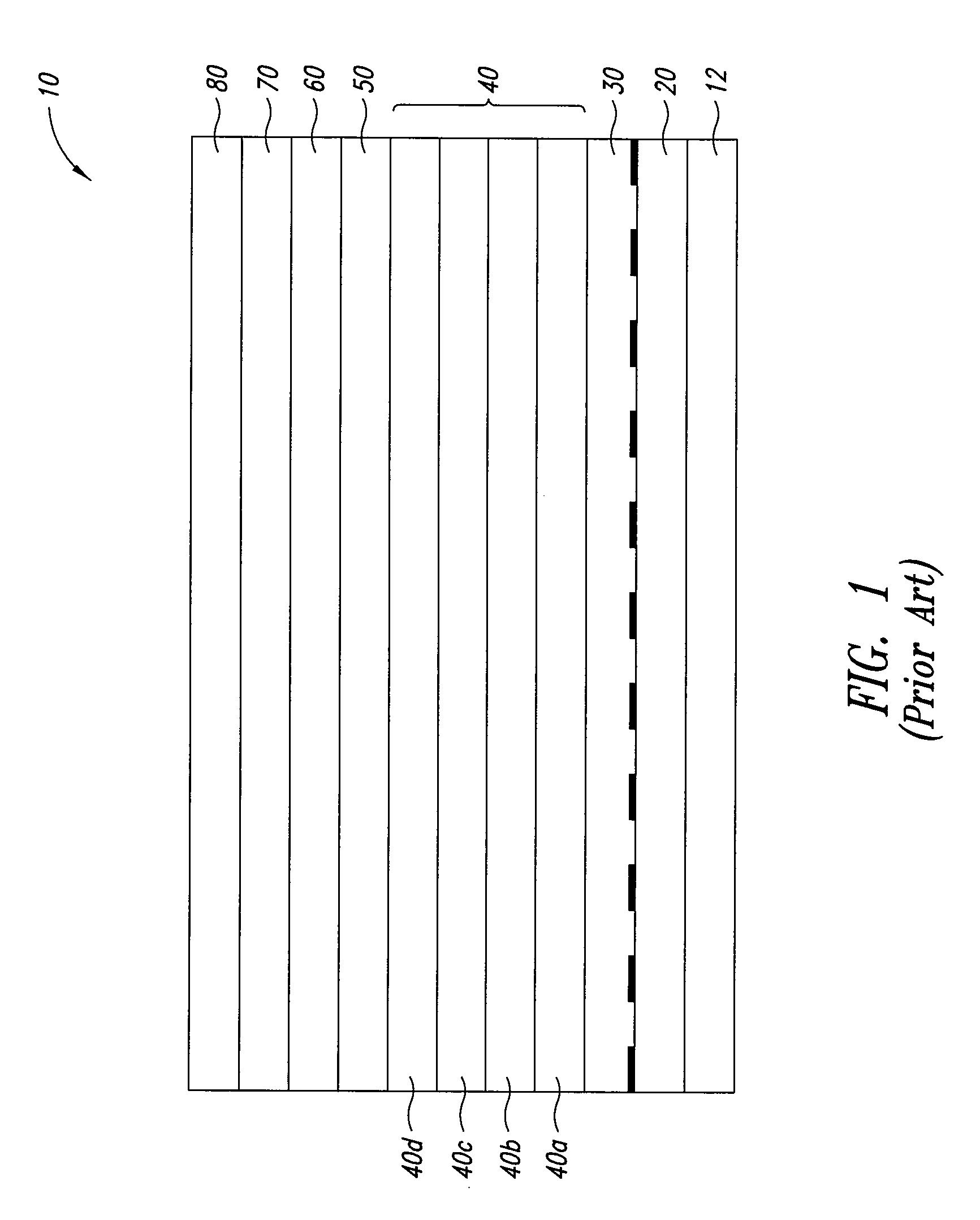 Nanostructure-based transparent conductors having increased haze and devices comprising the same